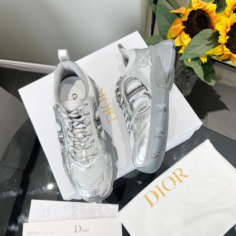 Christian Dior Sneaker